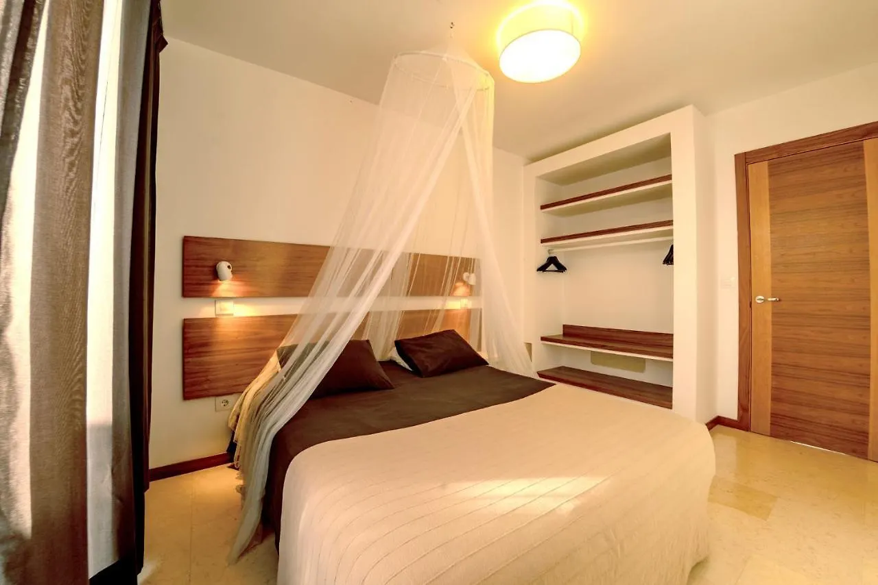 Villa Casa Chani With Heated Pool In El Roque Cotillo