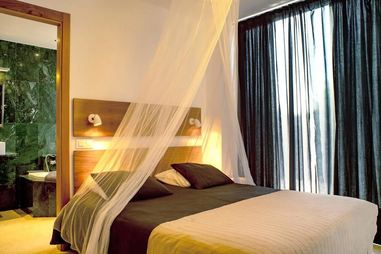 Casa Chani With Heated Pool In El Roque Cotillo Villa