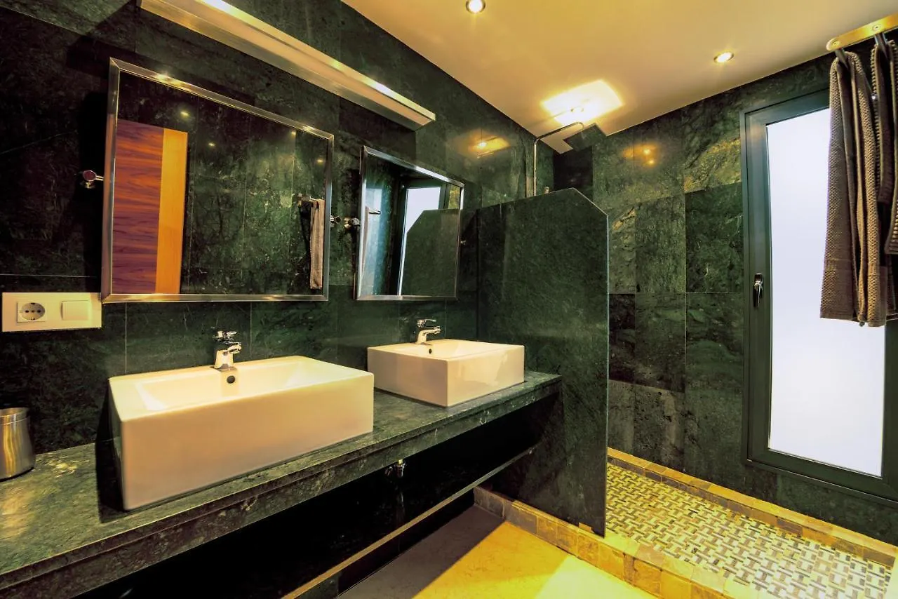 Casa Chani With Heated Pool In El Roque Cotillo Spanje