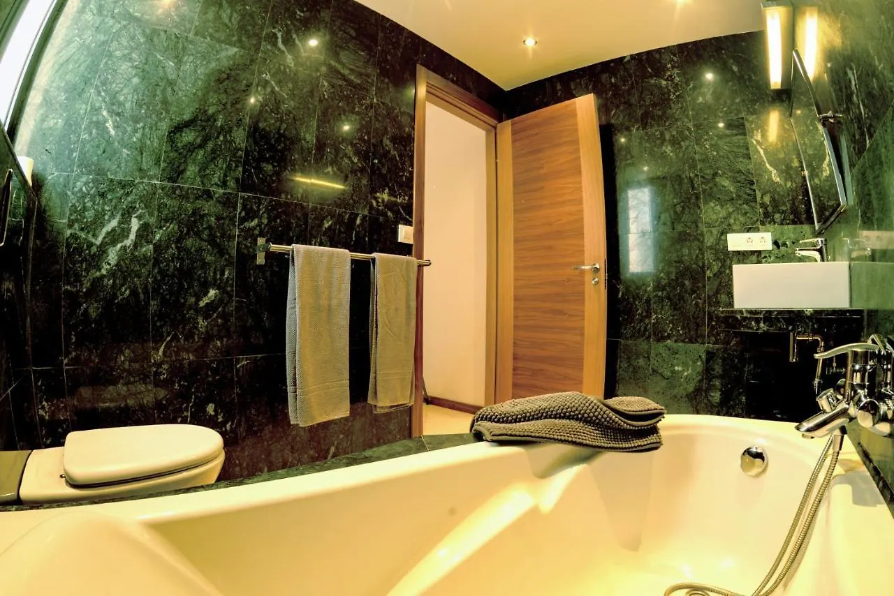 Casa Chani With Heated Pool In El Roque Cotillo 0*,  Spanje
